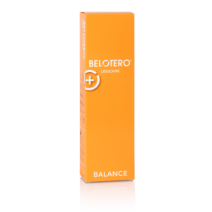 Belotero Balance lidocaine 1ml