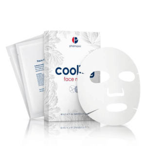 COOLING FACE MASK 20ML