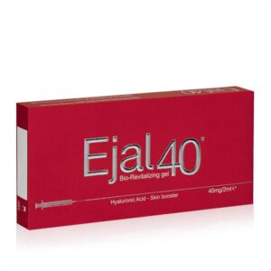 EJAL 40 BIO-REVITALIZING GEL 2ML