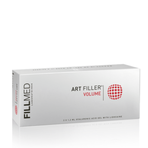 FILLMED® ART FILLER VOLUME