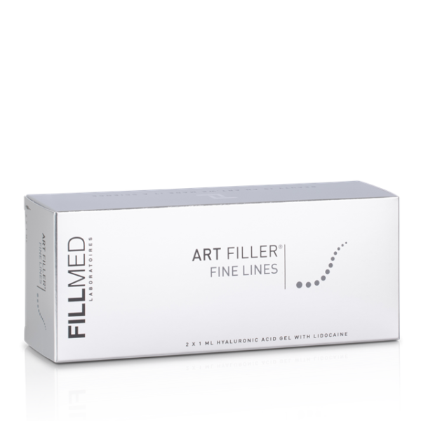 FILLMED® ART FILLER FINE LINES