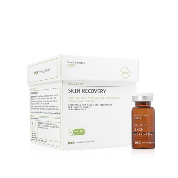SKIN RECOVERY 5ML (EXFO)
