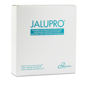 JALUPRO® FACE MASK 11 PCS