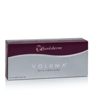 JUVEDERM VOLUMA LIDOCAINE 1ML