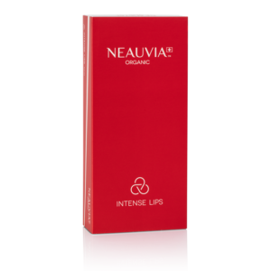 NEAUVIA ORGANIC INTENSE LIPS 1ML