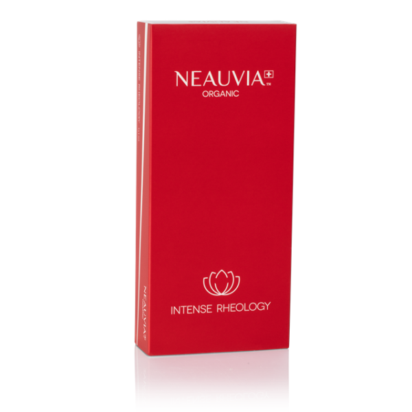 NEAUVIA ORGANIC INTENSE RHEOLOGY 1ML