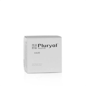 Pluryal Mesoline Hair 5 x 5 ml