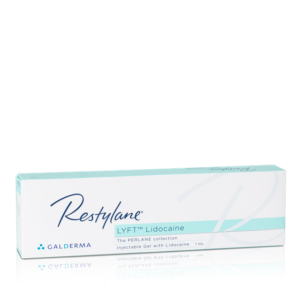 RESTYLANE® LYFT LIDOCAINE 1ML