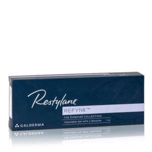 Restylane® Volyme Lidocaine