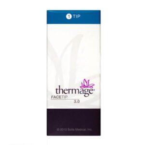THERMAGE 3.0CM2 STC, FACE TIP C3 900 REP