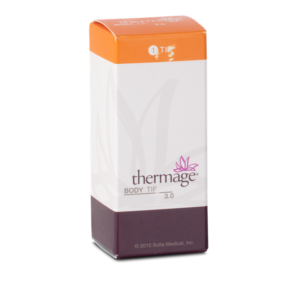 Thermage® 3.0cm2 DC Body Tip