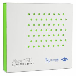 Aliaxin® GP Global Performance