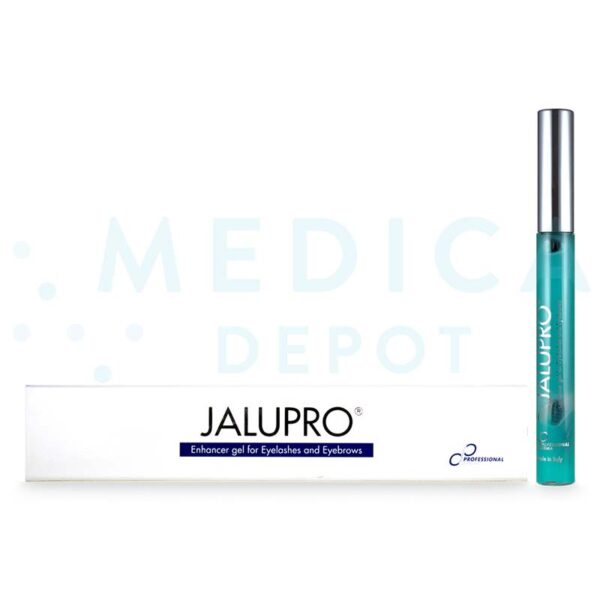 JALUPRO® ENHANCER GEL EYELASHES/EYEBROWS